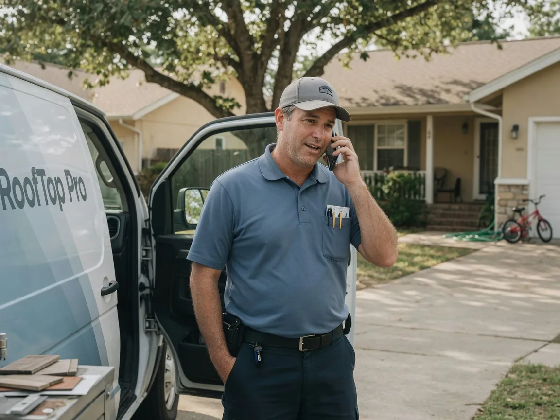 Roof Repair Fox Lake, WI FAQs